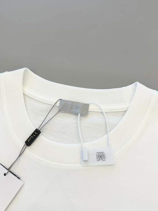 Dior T Shirts Short _SKUDiorS-XLm6tx3215703